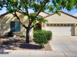 966 Estancia Dr, Sierra Vista, AZ 85635