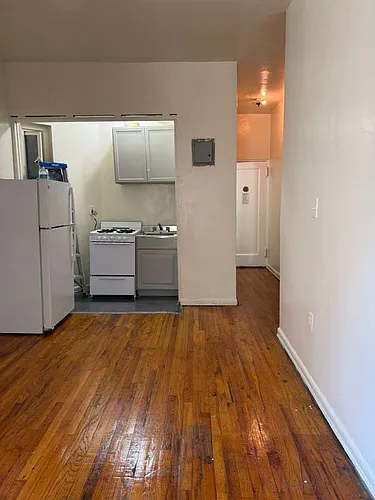 198 W 134th St #3D Photo 1