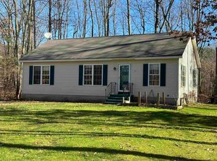 30 Chipmunk Ln, Brandon, VT 05733