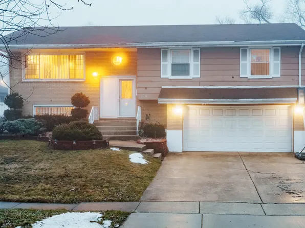 17120 Magnolia Dr, Hazel Crest, IL 60429