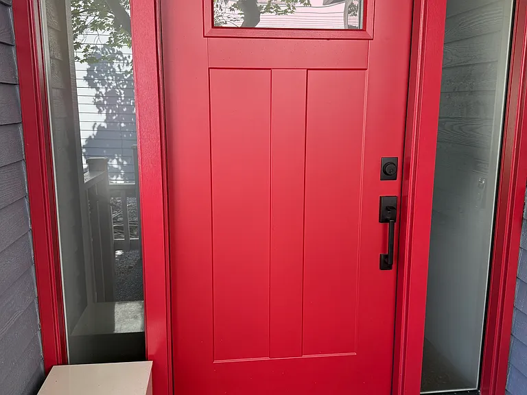 Welcome!