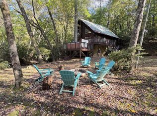 4300 Lickskillet Rd, Blue Ridge, GA 30513