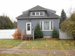 222 12th St S, Virginia, MN 55792