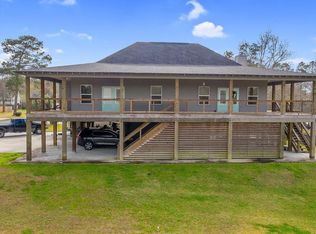 3702 Back Bay Ct, Westlake, LA 70669