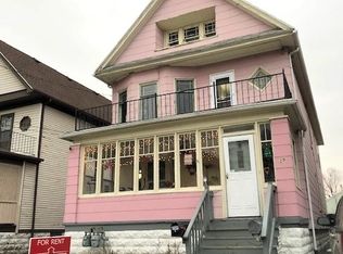29 Macamley St #2, Buffalo, NY