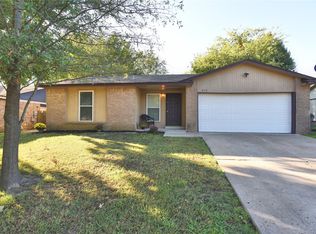 450 W 149th St S, Glenpool, OK 74033