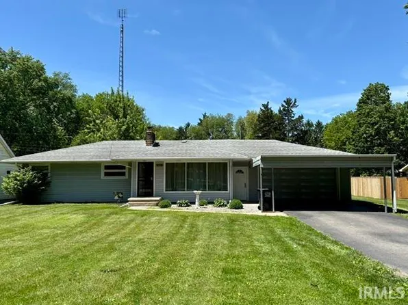 1334 Park Rd, Rochester, IN 46975
