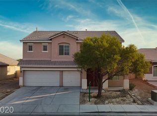 1713 E Hammer Ln, North Las Vegas, NV 89081