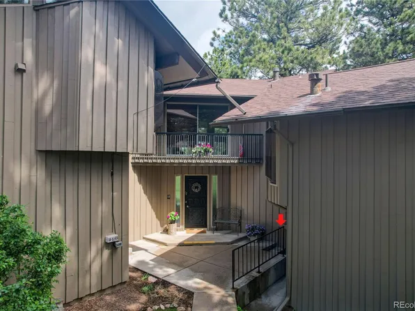 2378 Hearth Drive #13, Evergreen, CO 80439