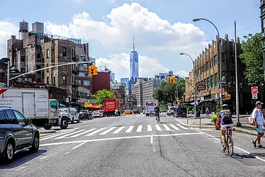 Rented by Bold New York