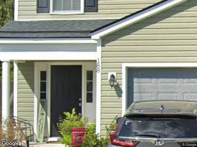 Exterior Address Verification