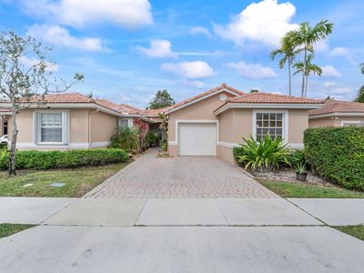 13021 NW 5th Court, Pembroke Pines, FL, 33028