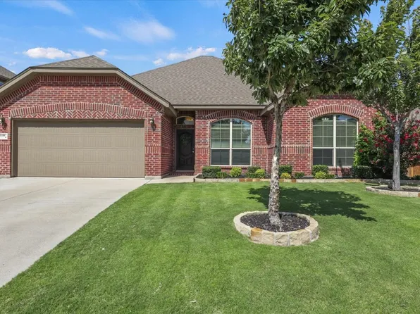 1109 Nottingham Trl, Saginaw, TX 76179
