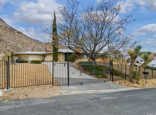 19796 Carisle Rd, Apple Valley, CA 92307
