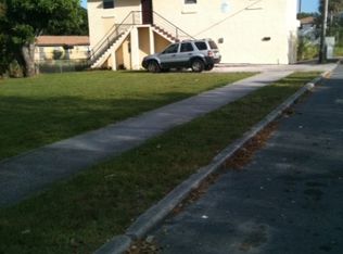 509 Douglass Ave, West Palm Beach, FL 33401