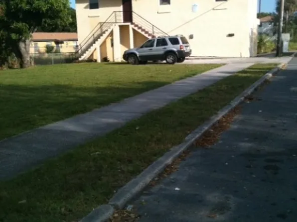 509 Douglass Ave, West Palm Beach, FL 33401