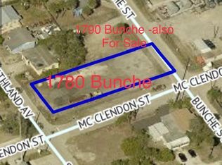 1780 Bunche St, Melbourne, FL 32935