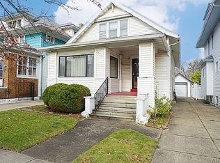 60 Donaldson Rd, Buffalo, NY 14208