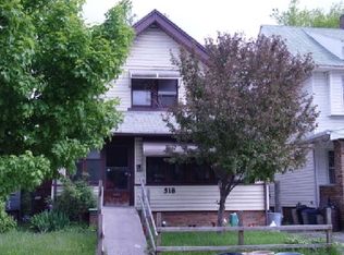 518 Bates Rd, Toledo, OH 43610