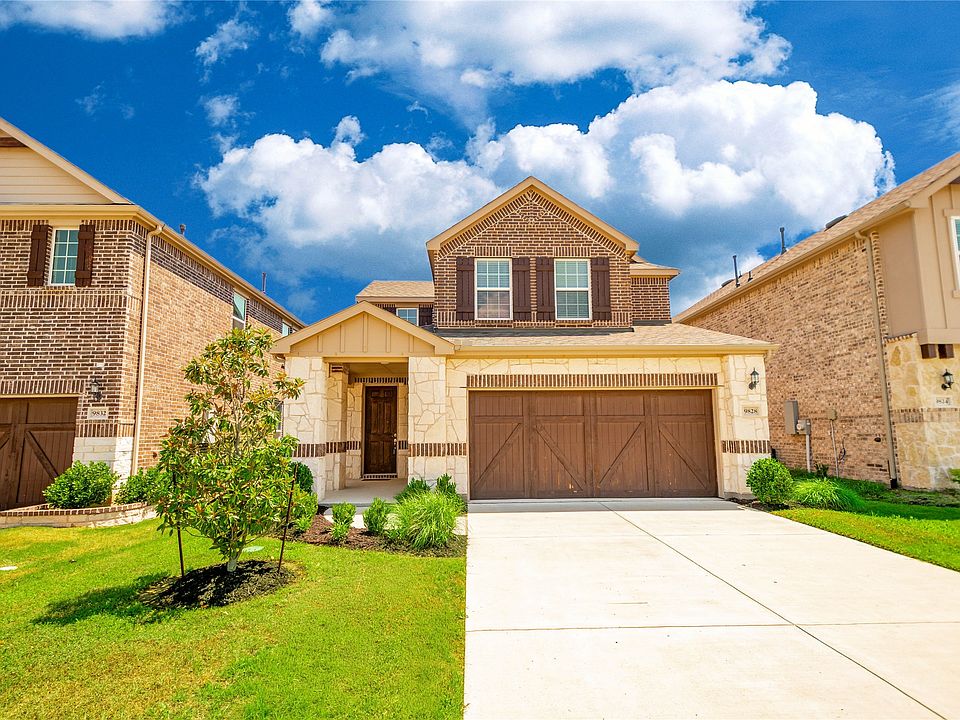 1st image of 9828 Michael Irvin St