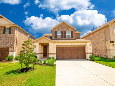 9828 Michael Irvin St, Irving, TX, 75063