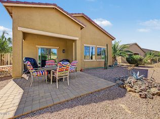 20081 N PELICAN Lane, Maricopa, AZ 85138