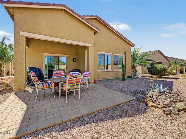 20081 N PELICAN Lane, Maricopa, AZ 85138