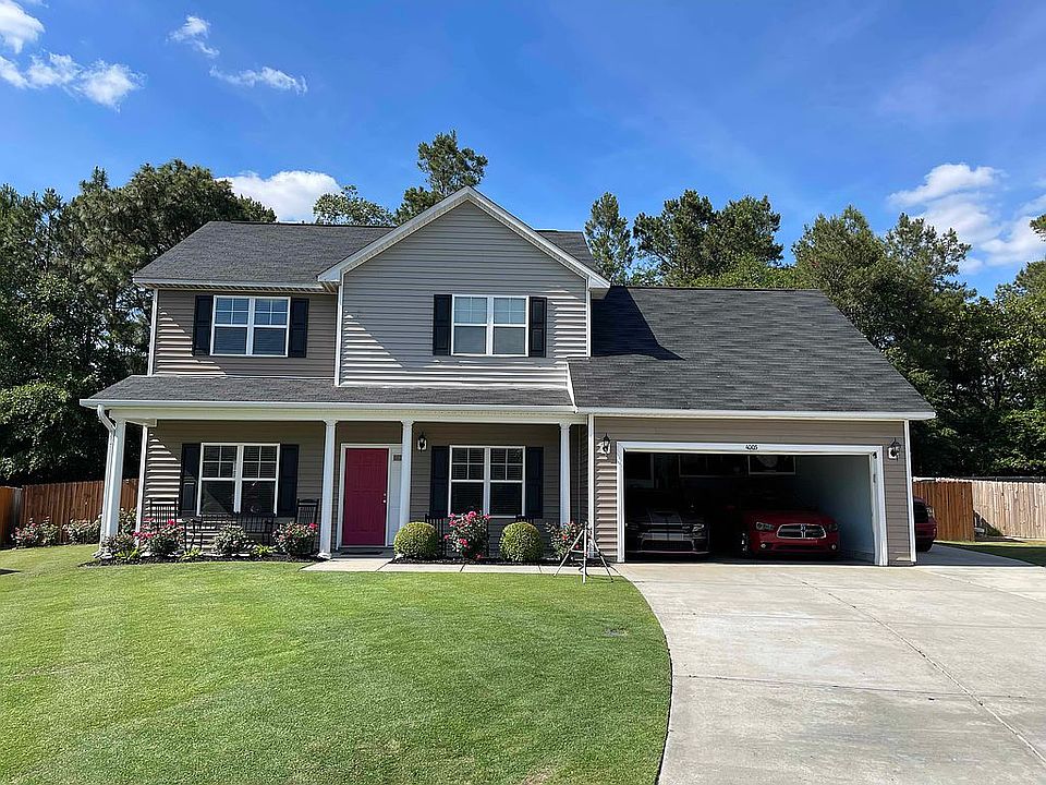 4005 Baywood Point Dr, Fayetteville, NC 28312 Zillow