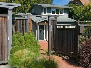 120 Baltimore Ave, Larkspur, CA 94939