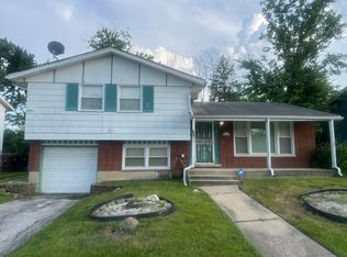 3325 Laurel Ln, Hazel Crest, IL 60429