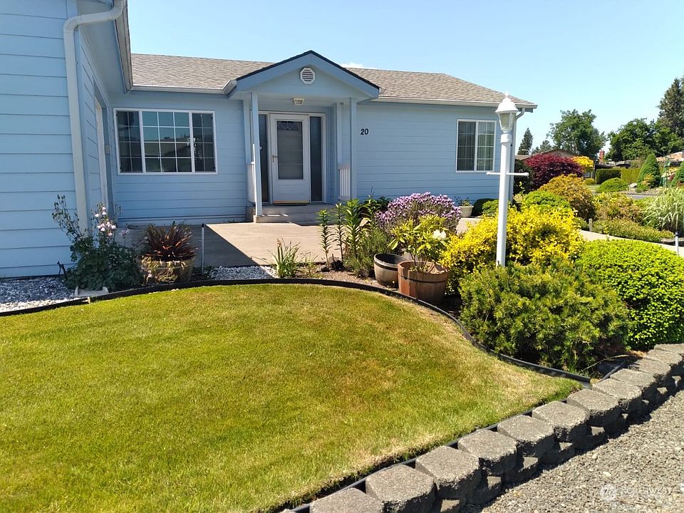 1918 Harrison Avenue UNIT 20, Centralia, WA 98531 MLS NWM2101585