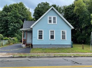 135 Avenue D, Rochester, NY 14621