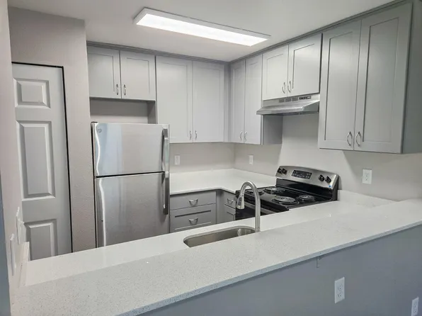 Bristol Square Apartments