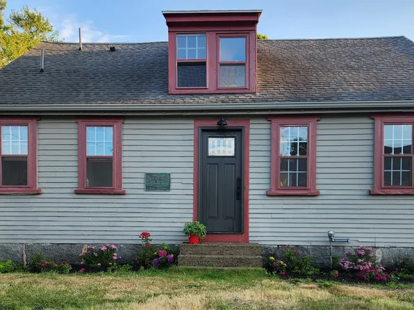 82-84 Sea St #82, North Weymouth, MA 02191