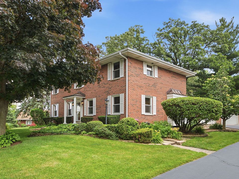 1st image of 1065 Barneswood Dr