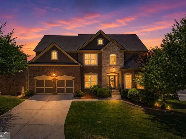 5025 Shelbourne Dr, Cumming, GA 30041