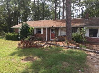 330 Rutland Dr, Lenox, GA 31637