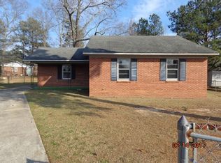 106 Mimosa Ct, Greenwood, SC 29646