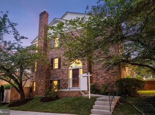 5901 Empire Way, Rockville, MD 20852