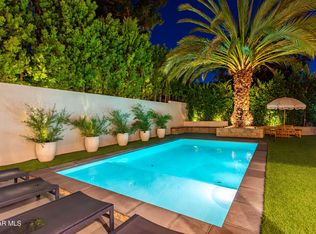 5306 Cangas Dr, Calabasas, CA 91301