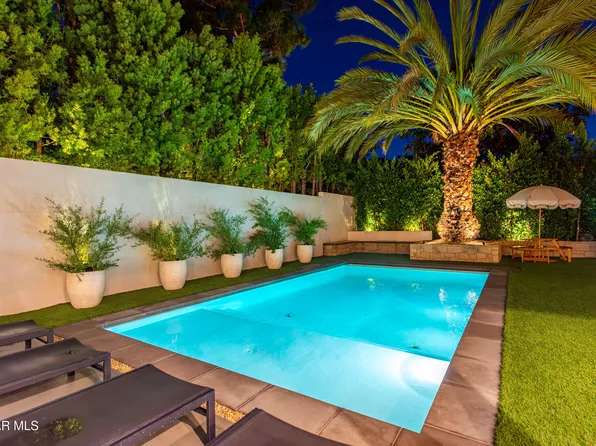 5306 Cangas Dr, Calabasas, CA 91301