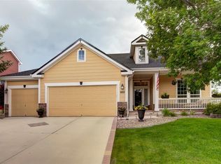 839 Sugar Mill Ave, Longmont, CO 80504