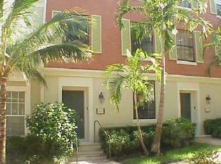 690 Fern St #690, West Palm Beach, FL 33401