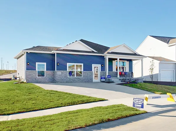 5402 N 186th St, Elkhorn, NE 68022