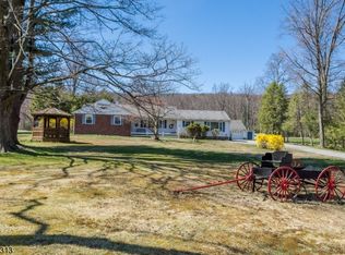 1701 Union Valley Rd, West Milford, NJ 07480