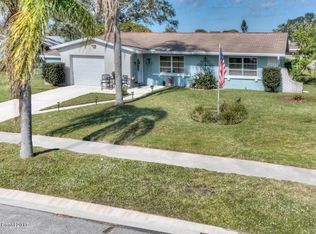 1250 Creel Rd NE, Palm Bay, FL 32905