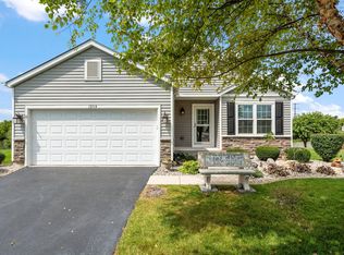 13714 River Birch Ct, Dyer, IN 46311