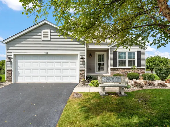 13714 River Birch Ct, Dyer, IN 46311