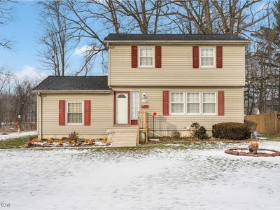 1732 Basil Ave, Youngstown, OH, 44514