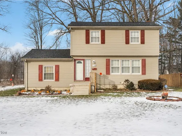 1732 Basil Ave, Youngstown, OH 44514